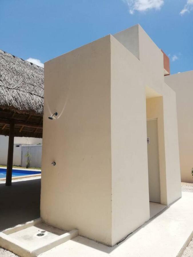 Bonita Casa En Cancun Para Vacaciones. Exterior photo